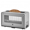 Glass Toaster Lono