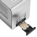 Glass Toaster Lono - 2