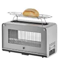 Glass Toaster Lono - 4