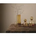Szklanka Sarabi Amber 200ml bursztynowa - 2