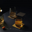 Sarabi Amber Glass 200ml Amber - 7