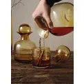 Szklanka Sarabi Amber 200ml bursztynowa - 7
