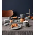 Saisons Denim Etagere 25x22cm 2-Level - 3