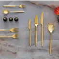 Metrochic Cutlery Set 30-Piece (6 People) - 5