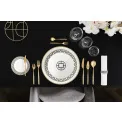 Metrochic Cutlery Set 30-Piece (6 People) - 3