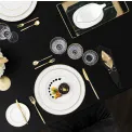 Metrochic Cutlery Set 30-Piece (6 People) - 2