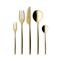 Metrochic Cutlery Set 30-Piece (6 People) - 1