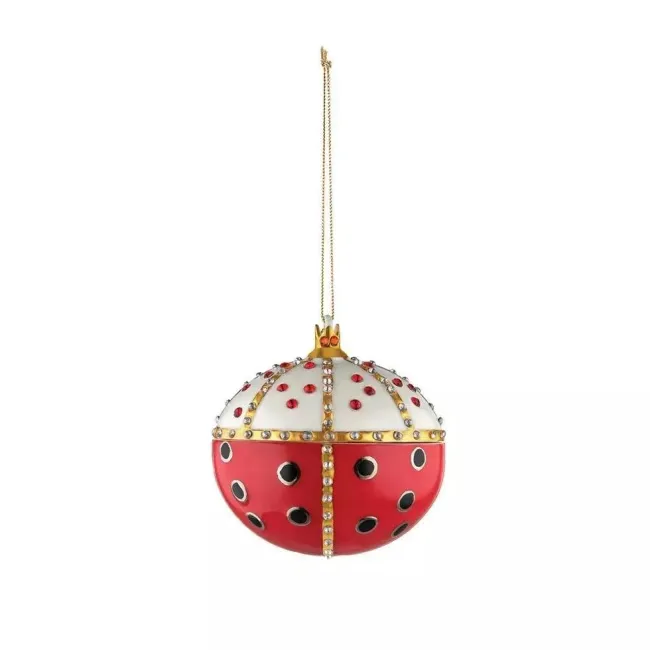 Zawieszka Coccinello 8,5cm