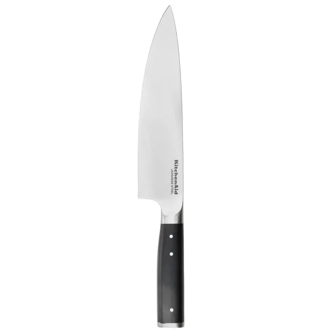 Nóż Szefa Kuchni 20cm z osłonką - 1