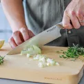 Chef's Knife 20cm with Cover - 3