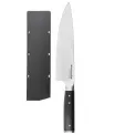Nóż Szefa Kuchni 20cm z osłonką - 3