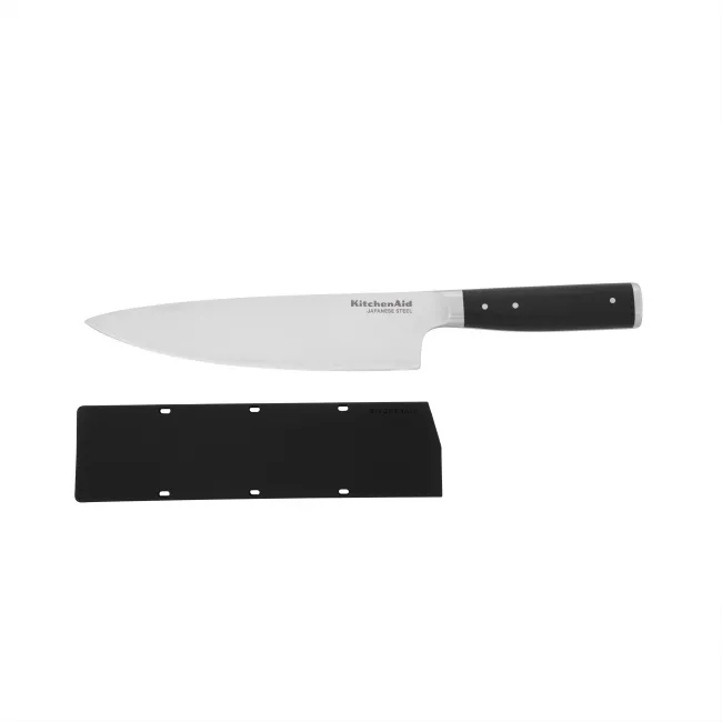 Chef's Knife 20cm with Cover