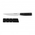 Utility Knife 11cm with Cover - 5