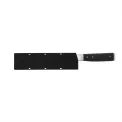 Nóż Santoku 18cm z osłonką - 2
