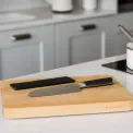 Santoku Knife 18cm with Cover - 2