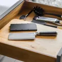 Chinese Knife 15cm with Cover - 4
