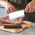Chinese Knife 15cm with Cover - 3