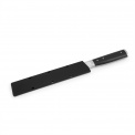 Meat Knife 20cm with Cover - 8