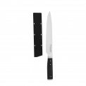 Meat Knife 20cm with Cover - 1