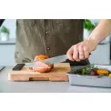 Nóż do mięs 20cm z osłonką - 9
