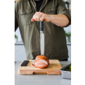 Meat Knife 20cm with Cover - 7
