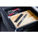 Nóż do mięs 20cm z osłonką - 6
