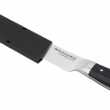 Gourmet Bread Knife 20cm with Cover - 4