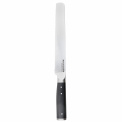 Gourmet Bread Knife 20cm with Cover - 1