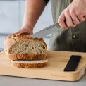 Nóż do pieczywa Gourmet 20cm z osłonką - 4