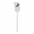 Instant Digital Thermometer up to 250°C - 11