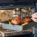 Instant Digital Thermometer up to 250°C - 5