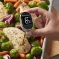 Instant Digital Thermometer up to 250°C - 11