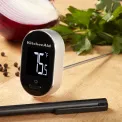 Instant Digital Thermometer up to 250°C - 4