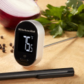 Instant Digital Thermometer up to 250°C - 9