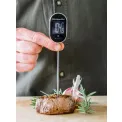 Instant Digital Thermometer up to 250°C - 6