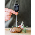 Instant Digital Thermometer up to 250°C - 7