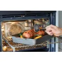 Instant Digital Thermometer up to 250°C - 10