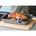 Instant Digital Thermometer up to 250°C - 8