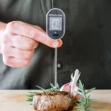 Instant Digital Thermometer up to 250°C - 7