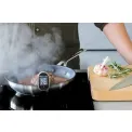 Instant Digital Thermometer up to 250°C - 9
