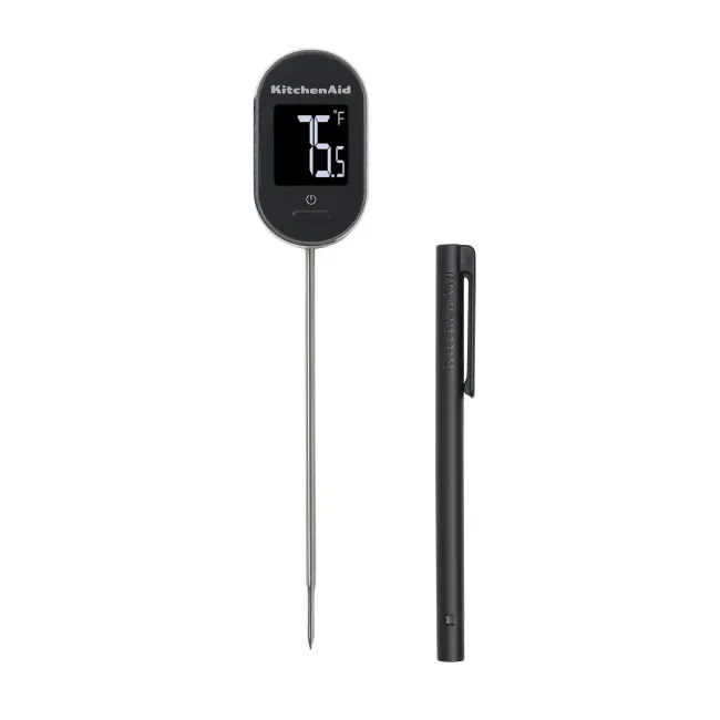 Instant Digital Thermometer up to 250°C - 1
