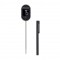 Instant Digital Thermometer up to 250°C