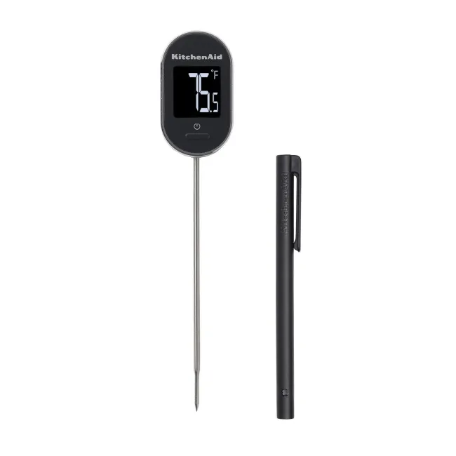 Instant Digital Thermometer up to 250°C