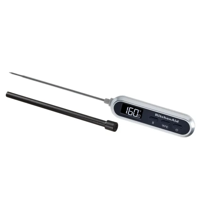 Rapid Digital Thermometer -20 +250°C