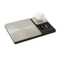 Waga kuchenna cyfrowa 5kg podwójna - 2
