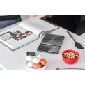 Waga kuchenna cyfrowa 5kg podwójna - 5