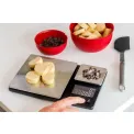 Waga kuchenna cyfrowa 5kg podwójna - 7