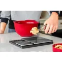 Waga kuchenna cyfrowa 5kg podwójna - 6