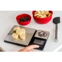 Dual Digital Kitchen Scale 5kg - 4