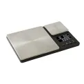 Waga kuchenna cyfrowa 5kg podwójna - 3